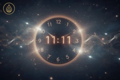 Qual é o Significado das Horas Iguais