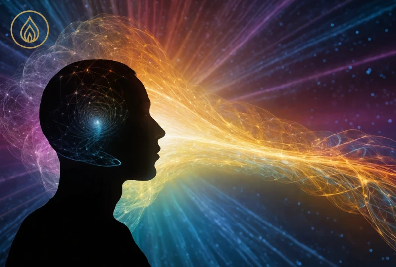chakras e equilíbrio energético