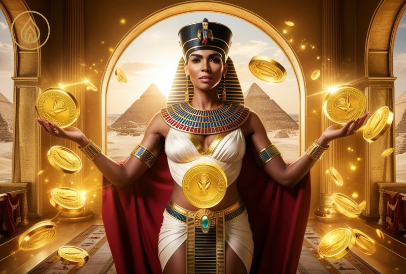 significado de sinais físicos ativação arquétipo cleopatra