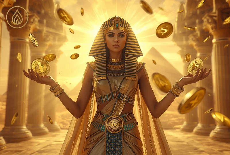 benefício em aplicar origem e história do arquétipo cleopatra