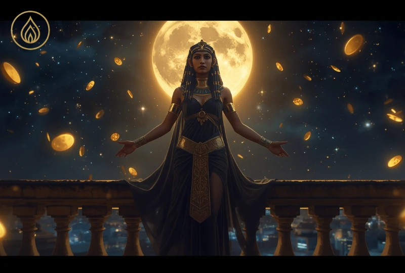 cleopatra motivacionais frases arquétipo