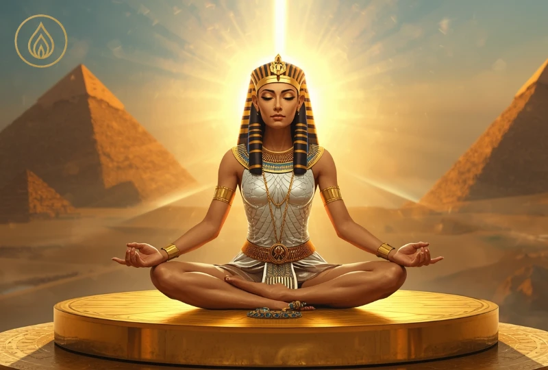 arquétipo cleopatra na vida amorosa guia completo
