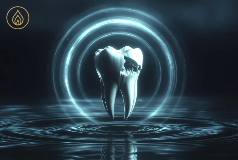 Significado de sonhar com dente estragado