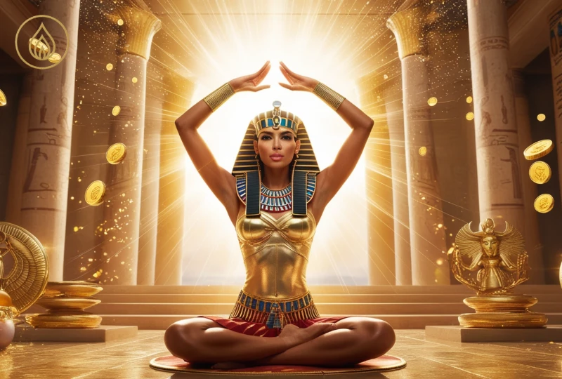 significado de arquétipo cleopatra e lilith lado sombra