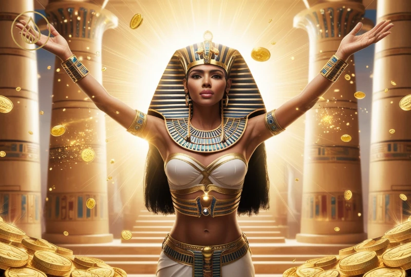 benefício em aplicar arquétipo cleopatra na numerologia
