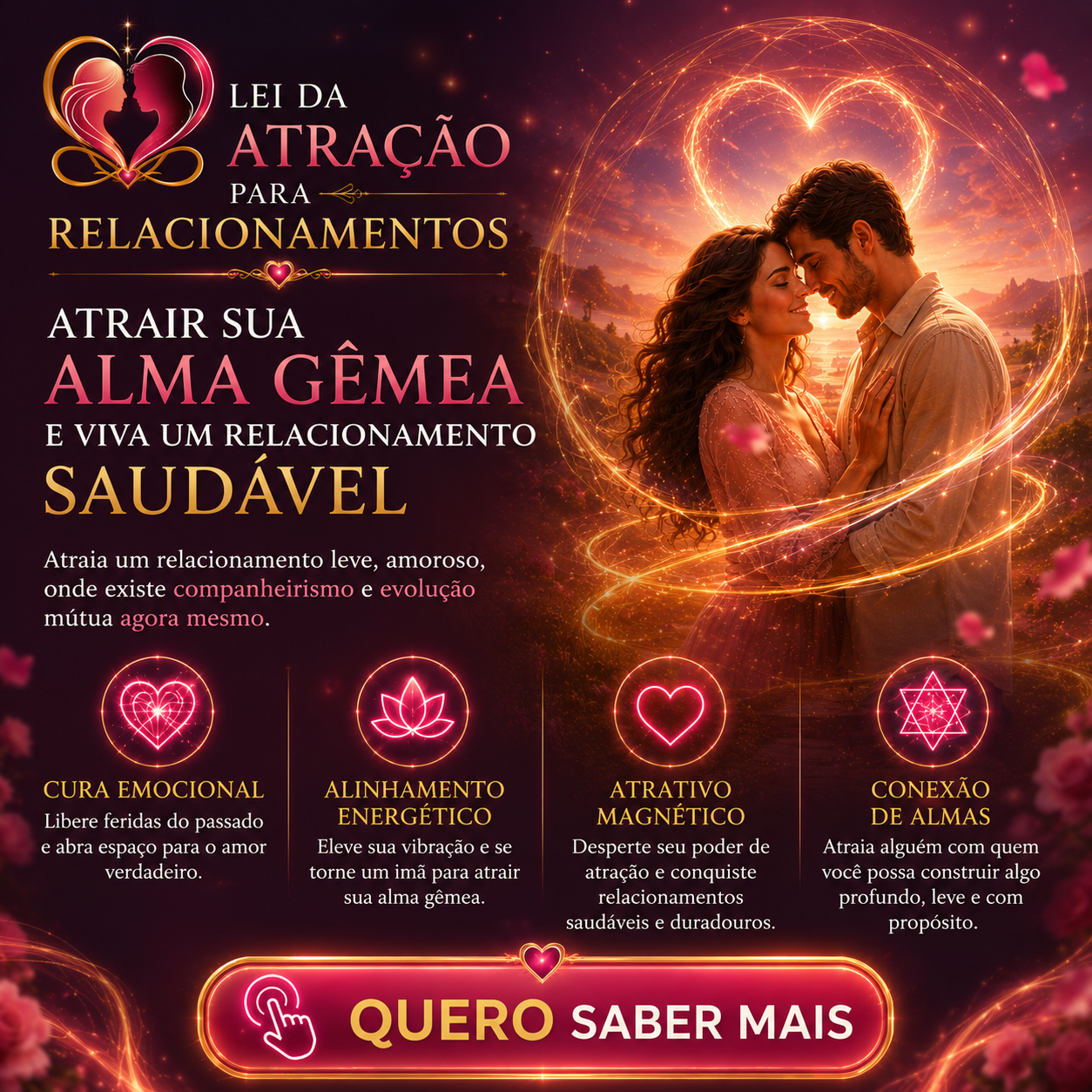 Kit Expansão da Consciência